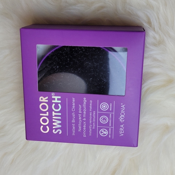 New Vera Mona Color Switch Beauty Tool - Picture 2 of 4